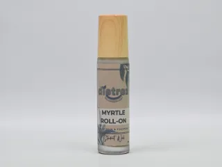 De-Stress & Comforting Lemon Myrtle Roll-On