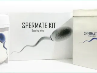 Spermate Kit