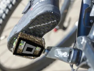 MagKlikÃƒâ€šÃ‚Â© - Self Align Magnetic Bicycle Pedal System