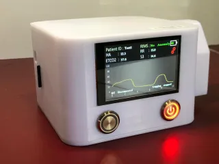 i-Sleep: A Sleep Apnea Detector & Monitoring Tool