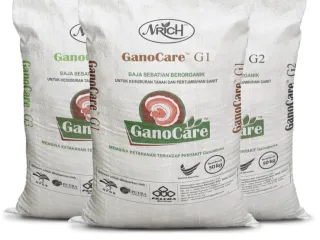 A Composition For Ganoderma Disease In Plants