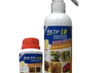 Bacto 10- Bio fertilizer