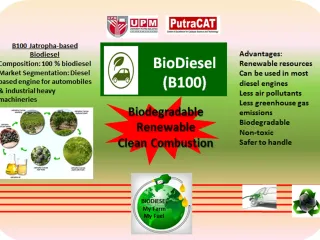 Production of Biodiesel From Waste Cooking Oil