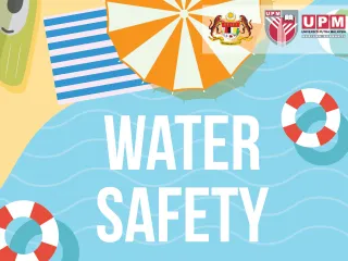 Water Safety Module