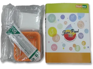 JUICE PEARL KIT